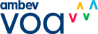 Logo Ambev Voa